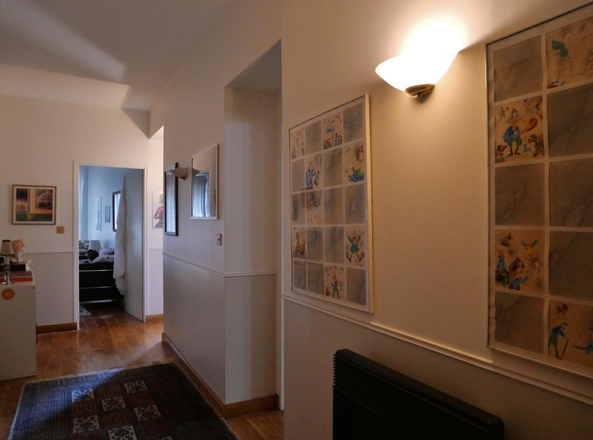 Chambre D'Elvire Albi Ngoại thất bức ảnh
