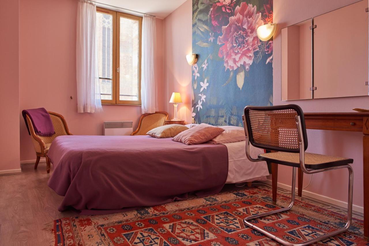 Chambre D'Elvire Albi Ngoại thất bức ảnh